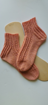 Preview: Sneakersocken Reisezeit